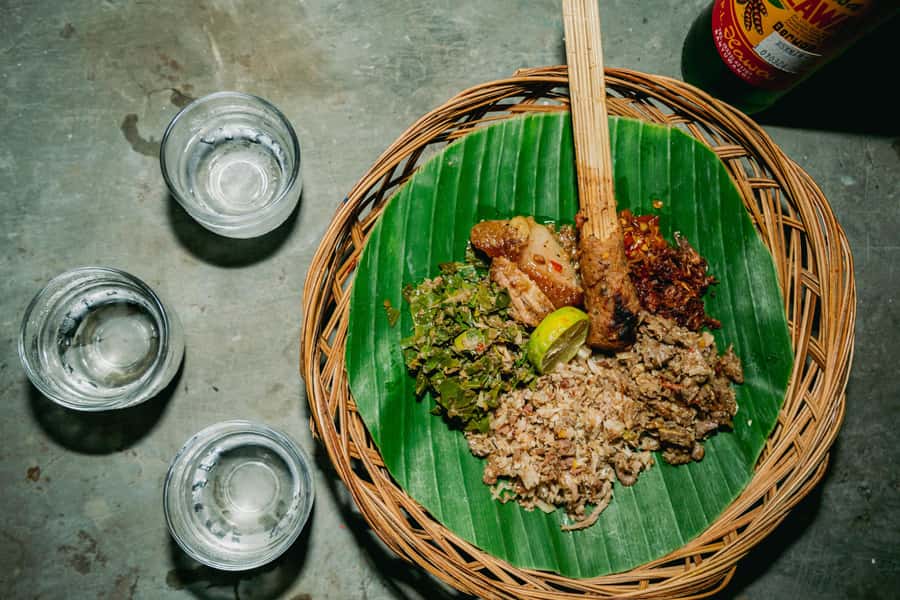 Bali: Bites Food Tour with over 15 Tastings - Why this Denpasar food walk feels different