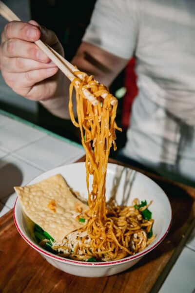 Bali: Bites Food Tour with over 15 Tastings