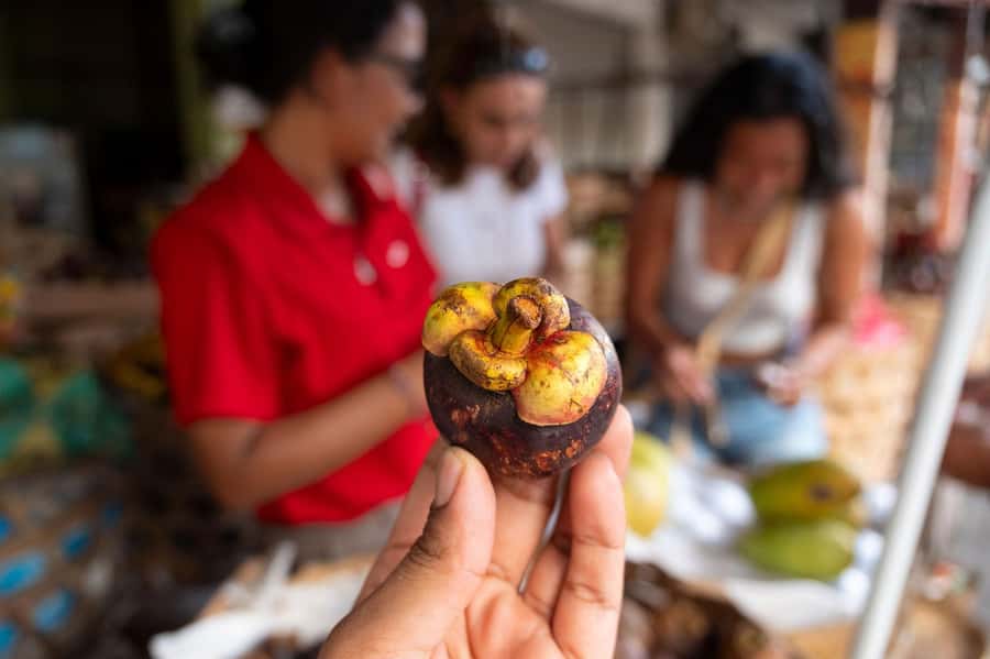Bali: Delicious Indonesian Food Tour - Key points to know before you book