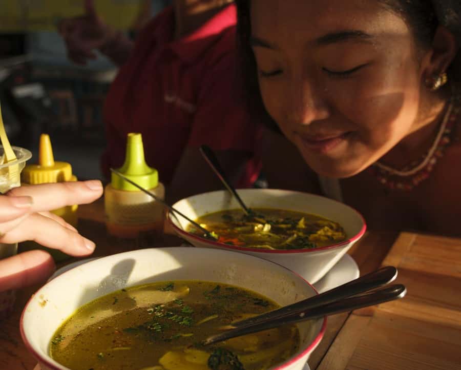 Bali: Delicious Indonesian Food Tour - Why this Denpasar food walk is different