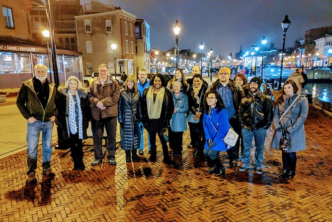 Baltimore Walking Foodie Tour in Fells Point - How Baltimore-focused is the food?