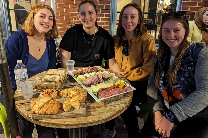 Baltimore Walking Foodie Tour in Fells Point - Who will enjoy this four-hour outing?
