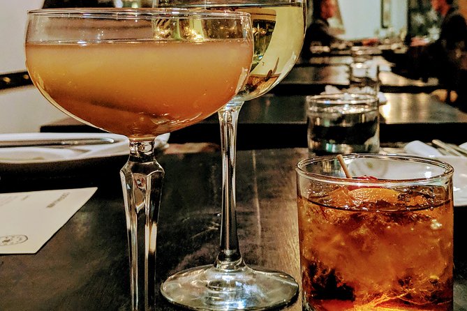 Baltimore Walking Foodie Tour in Fells Point - My take: should you book the Fells Point food tour?