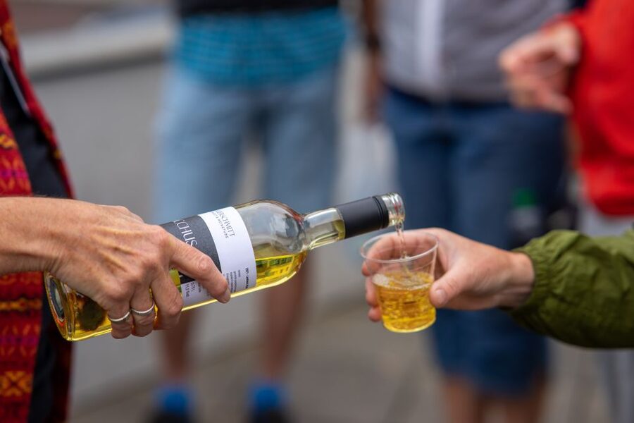 Bamberg: Guided Historical Culinary Tour - Schlenkerla and the smoky beer moment