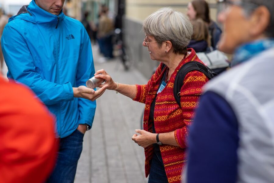 Bamberg: Guided Historical Culinary Tour - Eckerts Wirtshaus and the full beer finish