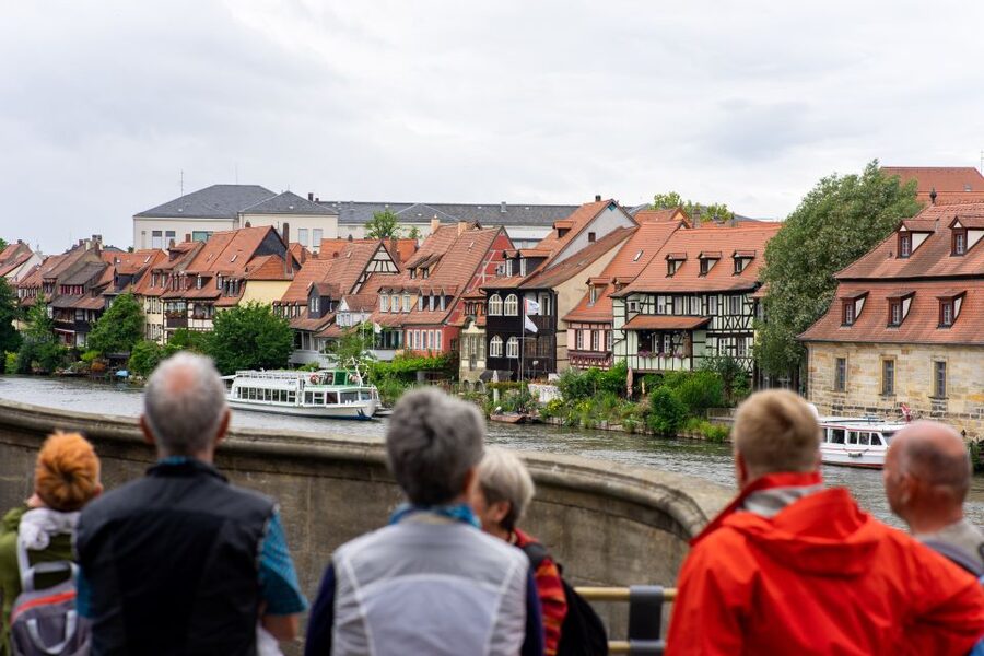 Bamberg: Guided Historical Culinary Tour - What the $29 price really buys you