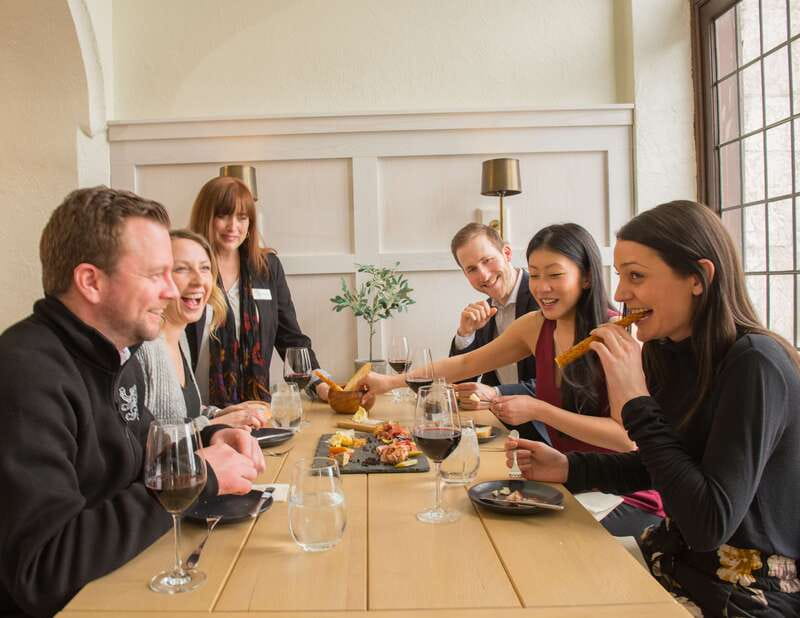 Banff: Castle Food Experience at Banff Springs Hotel - Why this Banff food tour feels different