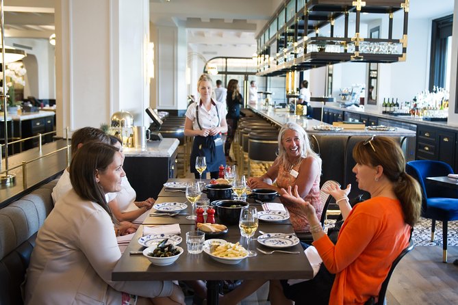 Banff Food Tour: Eat the Castle - Meeting at Fairmont Banff Springs at 2:30 pm
