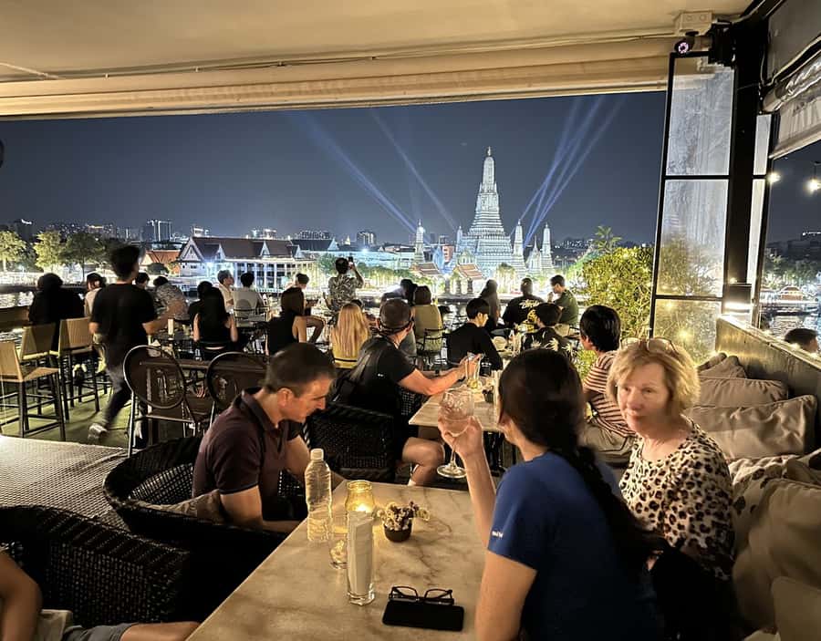 Bangkok Adventure Tuk Tuk Food Tour - Should you book the Bangkok Adventure Tuk Tuk Food Tour?