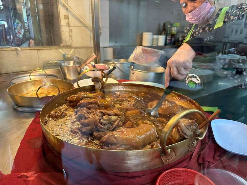 Bangkok Authentic Tasting Thai-Chinatown Walking Food Tour - Dietary restrictions are a serious deal-breaker