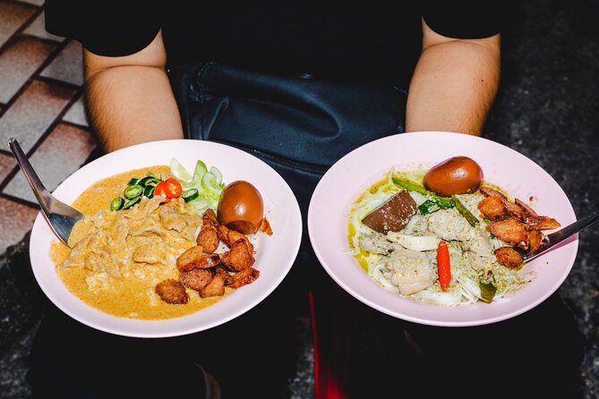 Bangkok Backstreets Food Tour with 15+ Tastings - Why this Chinatown food walk works