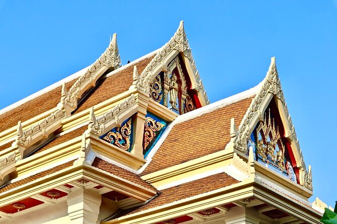 Bangkok by Night Food Tour with 10+ Tastings in Chinatown - Guides Jan and Ton make a real difference