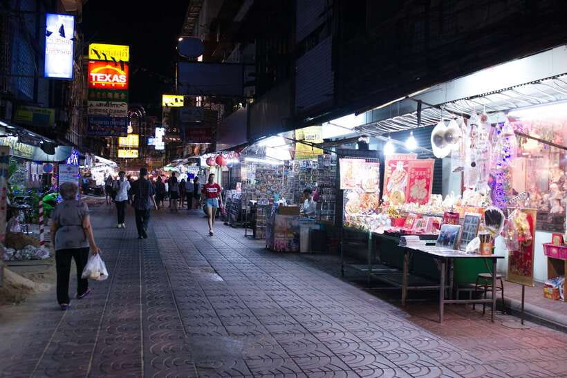 Bangkok: Chinatown Night Food Tour - Booking flexibility and timing