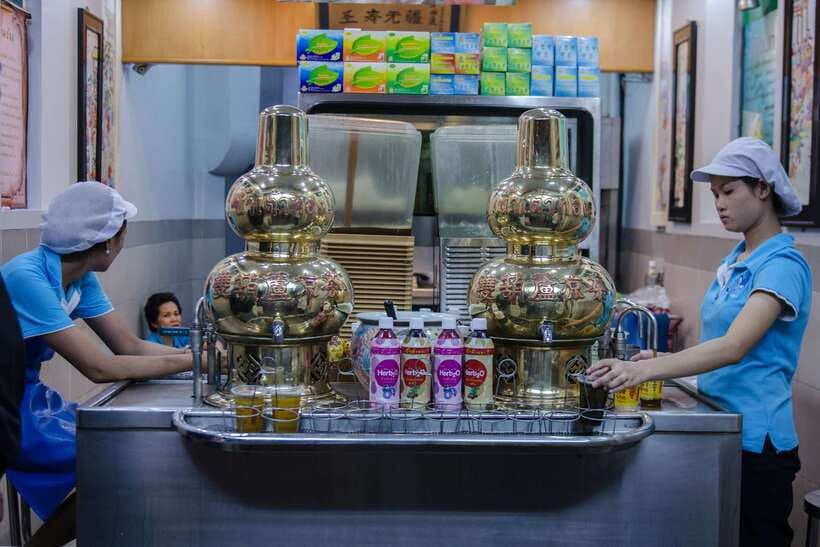 Bangkok: Chinatown Night Food Tour - Who will enjoy this food walk most?
