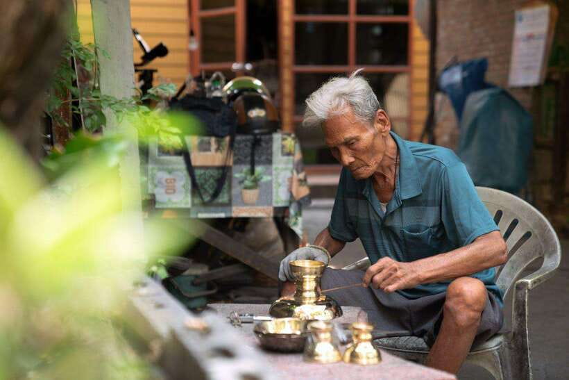 Bangkok Electric Tuk Tuk: Street Food & Markets - Eating Your Way Through Wang Lang Market