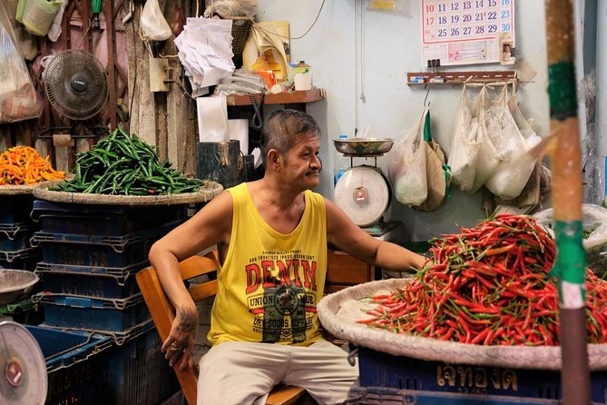 Bangkok Electric Tuk Tuk: Thonburi, Wang Lang & Food Tour - How much value do you get for $65.03?