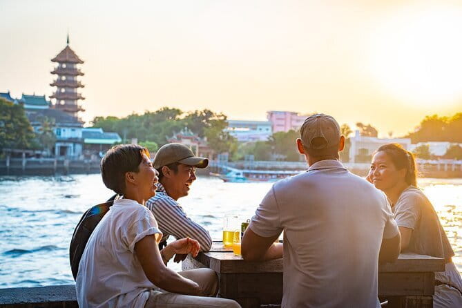 Bangkok Evening Food Tour by Tuktuk - Why this Bangkok food tour takes you beyond Pad Thai