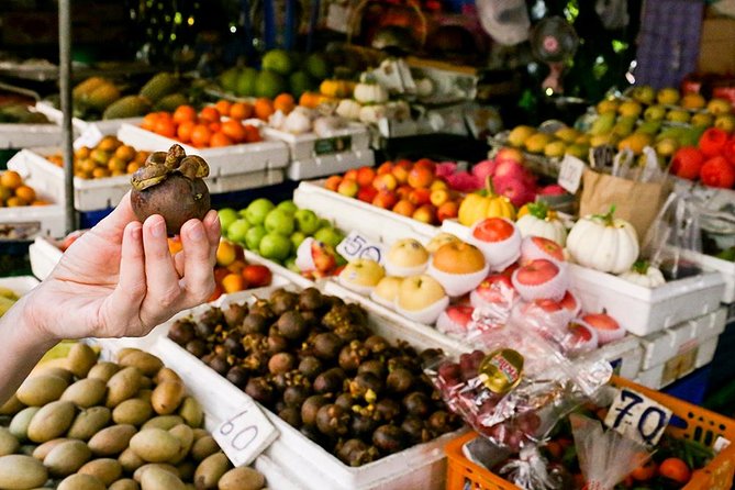 Bangkok Food Tour of Bang Rak with Local Guide - Is $89.68 a fair price?