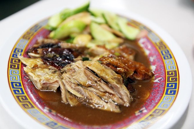 Bangkok Most Famous Food Experience (Private & All-Inclusive) - A food tour built around Bangkok icons
