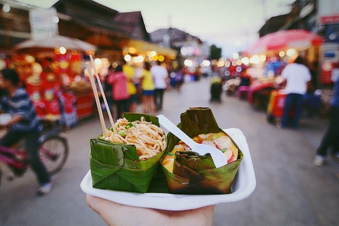 Bangkok Most Famous Food Experience (Private & All-Inclusive) - Exploring Yaowarat Road and Chinatown