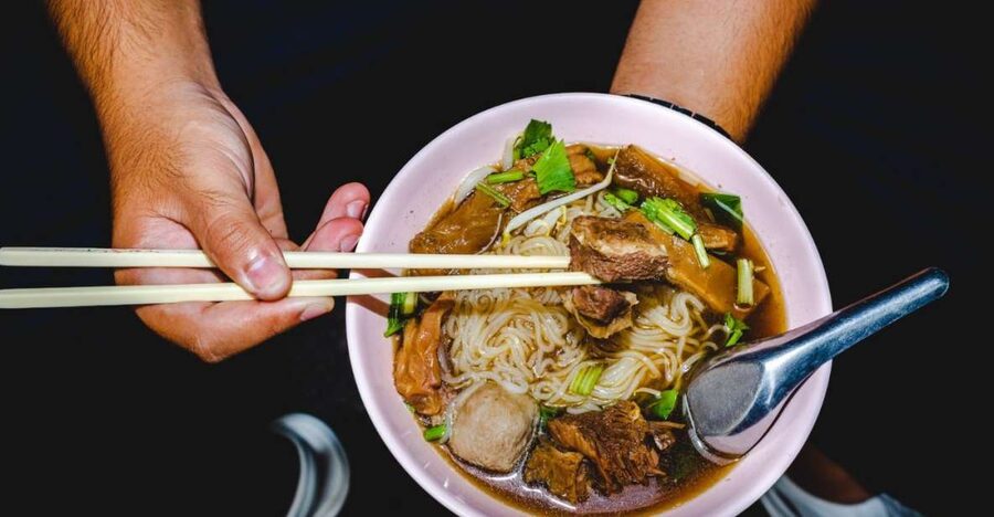 Bangkok: Old Siam Food Tour with 15+ Tastings - Should you book it?