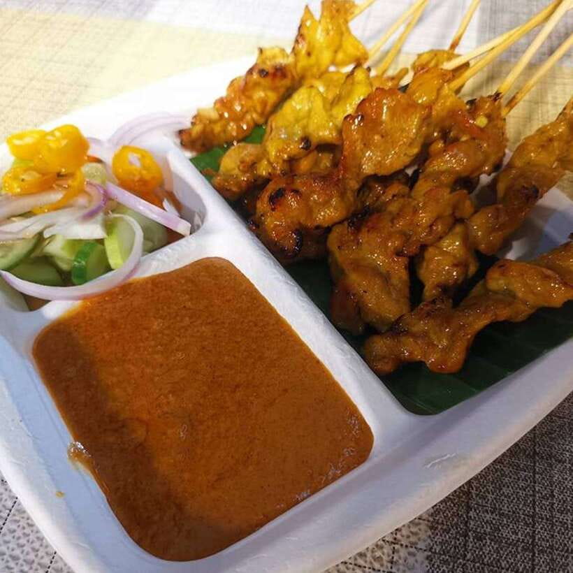 Bangkok: Street Food Tasting Tour at Night - How to prepare for the evening