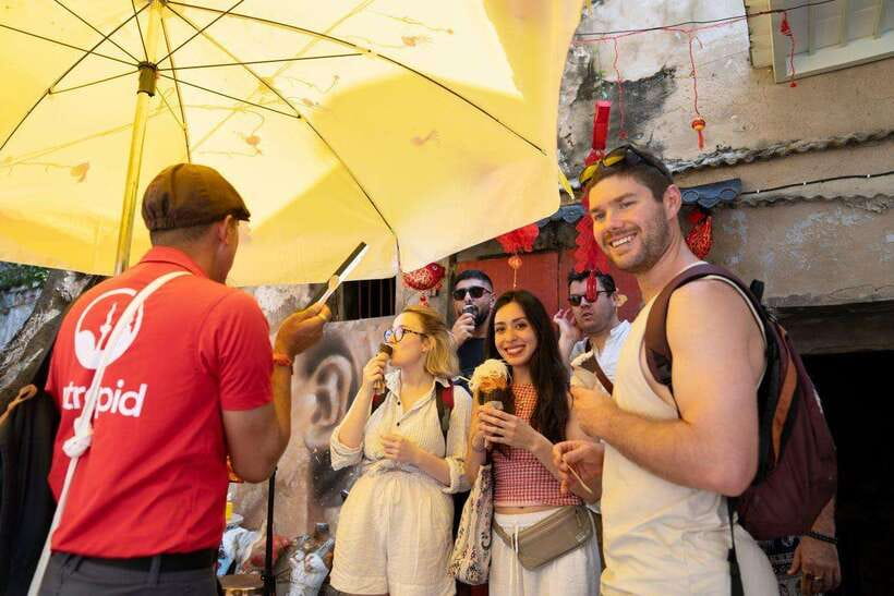 Bangkok: Talad Noi Hidden Gems & Street Food Adventure - Why Talad Noi is worth your afternoon