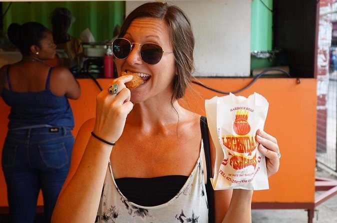 Barbados Shore Excursion: Walking Food Tour - Dietary limits you should take seriously
