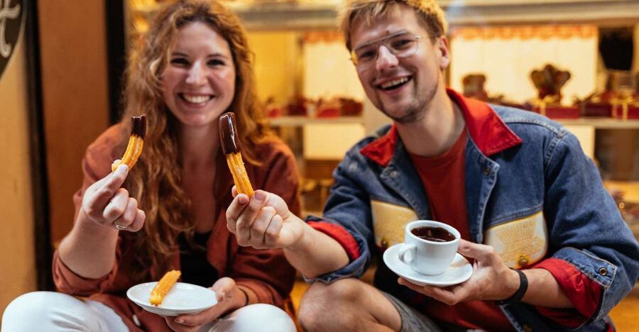 Barcelona: 2-Hour Bites & Flavors Private Food Tour - Starting with vermut and Barcelona’s food culture