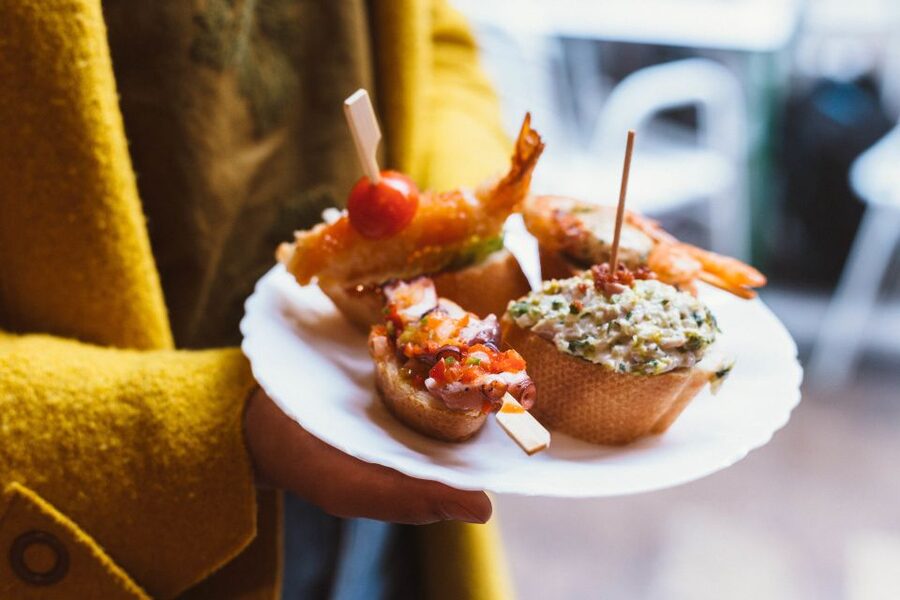 Barcelona: 2-Hour Bites & Flavors Private Food Tour - What the private format changes
