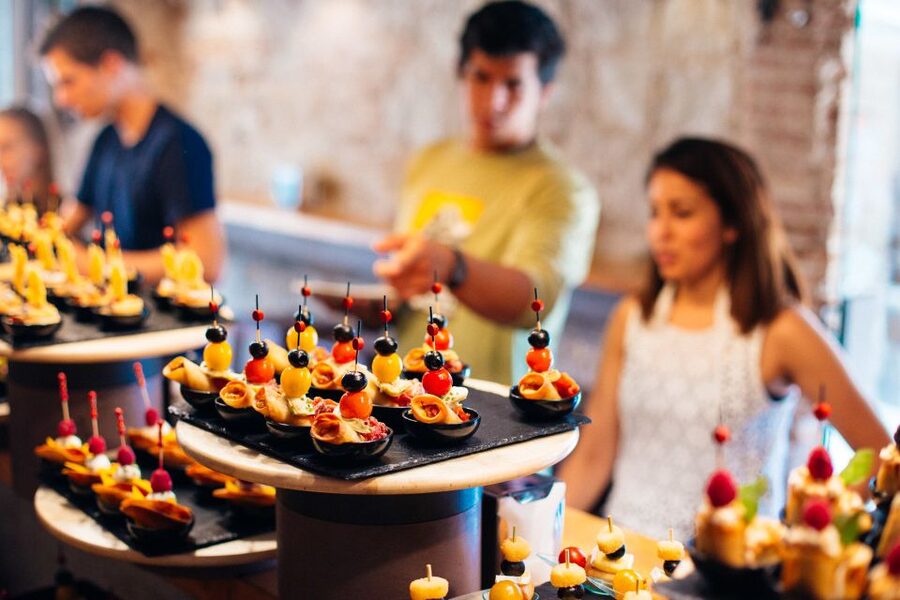 Barcelona: 2-Hour Bites & Flavors Private Food Tour - Why the timing works, and where it falls short