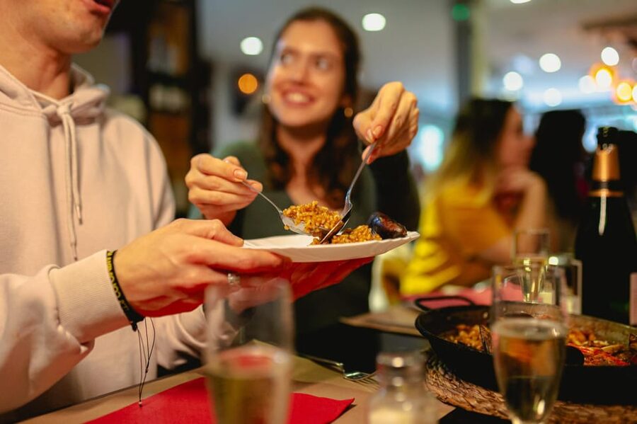 Barcelona: El Born Food Walking Tour with Tapas and Drinks - How much value do you get for $93?