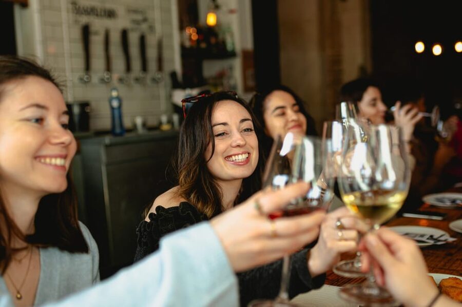 Barcelona: El Born Food Walking Tour with Tapas and Drinks - Pace, group feel, and practical comfort