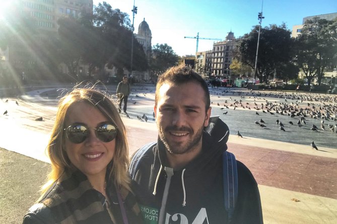Barcelona Food Tour: Market & Gothic Quarter with Expert Guide - What the $48.88 price includes