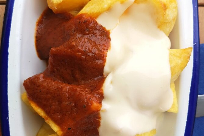 Barcelona Food Tour: Tapas, Drinks and Delights with a Local - What you actually eat and drink
