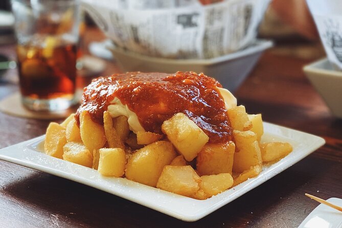 Barcelona Food Tour: Tapas, Drinks and Delights with a Local - Is $65.33 a fair price?