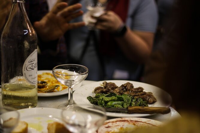 Barcelona Food Tour: Tapas, Paella, Sangria & 8+ Local Tastings - Dietary needs, walking, and practical planning