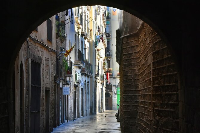 Barcelona Food Tour: Tapas, Paella, Sangria & 8+ Local Tastings - Who should book this Barcelona food walk?