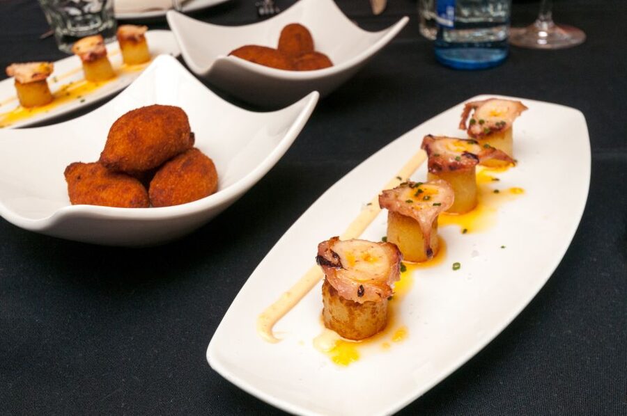 Barcelona Gourmet Food & Wine Tour with Local Expert - Why the $135 price can make sense