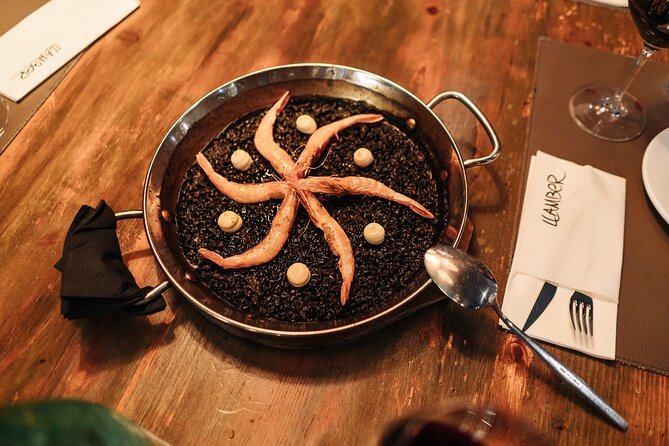 Barcelona: Guided Food Walking Tour with Tapas and Wine - A 1945 bodega, boquerones, and Catalan sausage