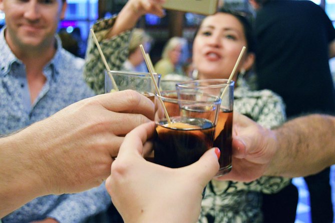 Barcelona Morning Tapas Crawl by Food Tour - Who will enjoy this morning walk