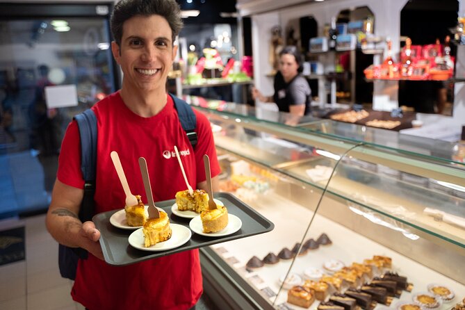 Barcelona Old Town Tapas Tour: Vermouth, Bites & Hidden Gems - Why this tour works as a first evening in Barcelona