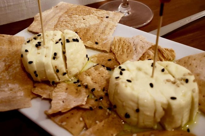 Barcelona Poble Sec Tapas & Wine Tour - Group size, timing, and the walk home