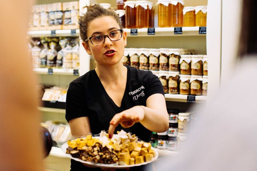 Barcelona: Private Food Tour – 10 Tastings with Locals - Key points to know before booking