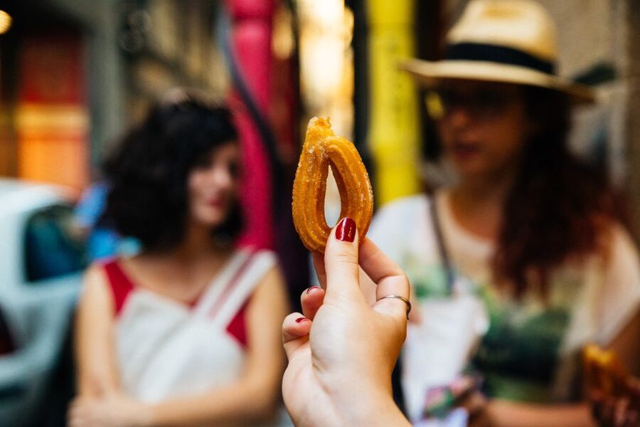 Barcelona: Private Food Tour – 10 Tastings with Locals - Who will enjoy this Barcelona food tour?
