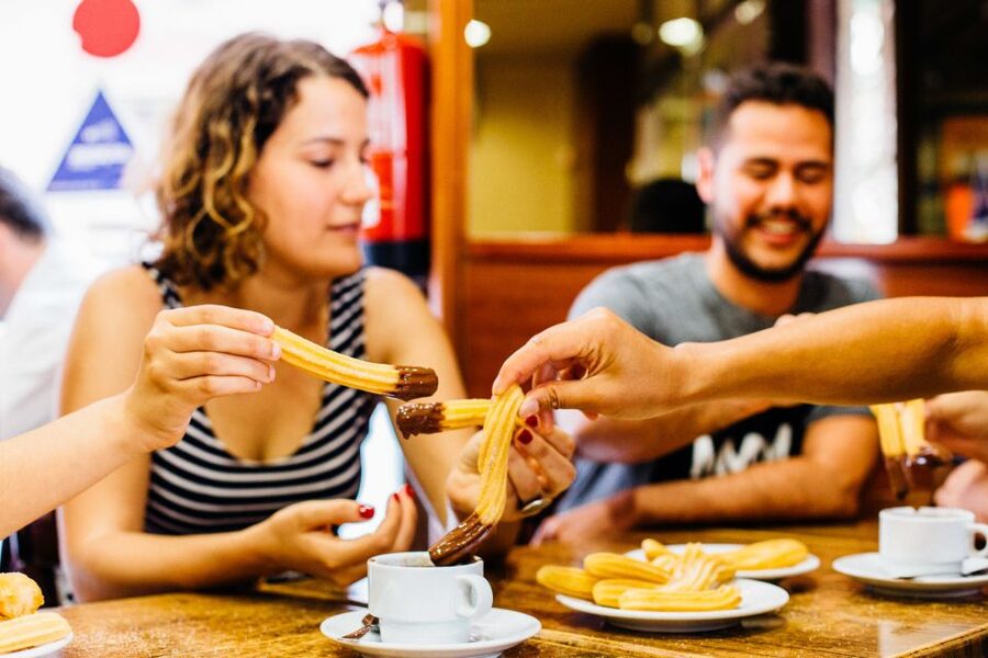 Barcelona: Private Food Tour – 10 Tastings with Locals - The Boqueria connection