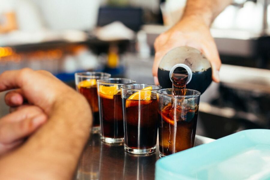 Barcelona: Private Food Tour – 10 Tastings with Locals - What the private format really adds