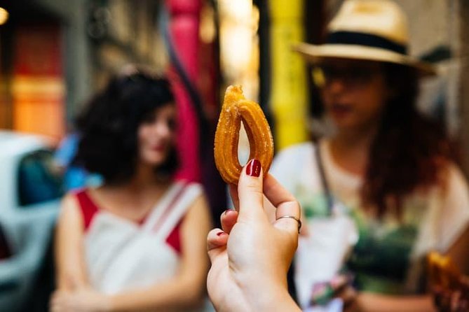 Barcelona Private Food Tour With Locals: 6 or 10 Tastings - Why this food walk works best early in your Barcelona stay