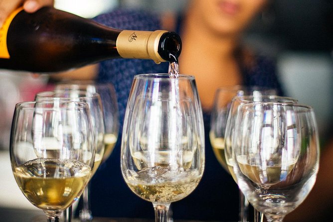 Barcelona Private Food Tour With Locals: 6 or 10 Tastings - Six tastings or 10: choose based on appetite and value