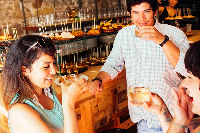 Barcelona Private Food Tour With Locals: 6 or 10 Tastings - The private guide is the heart of the experience